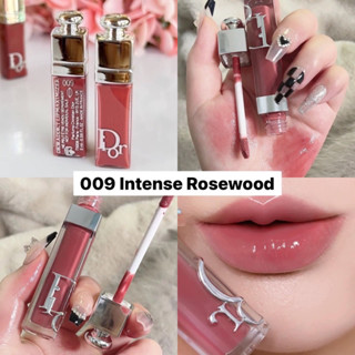 ภาพหน้าปกสินค้า(แท้/รุ่นใหม่) Dior Addict Lip Maximizer 2ml. ที่เกี่ยวข้อง