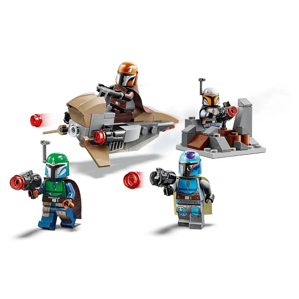 lego-star-wars-75267-mandalorian-battle-pack-เลโก้ใหม่-ของแท้-พร้อมส่ง