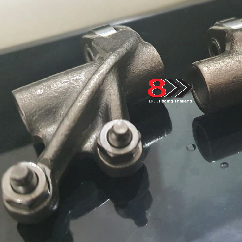 VALVE ROCKER ARM SPARK135 | Shopee Thailand