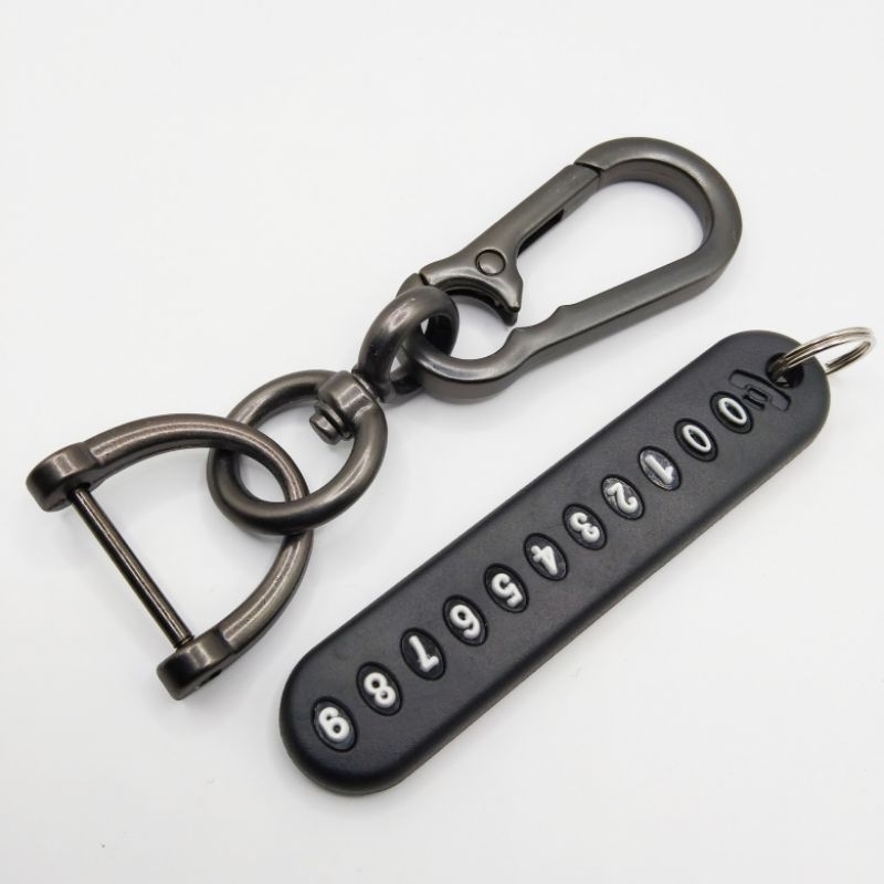 พวงกุญแจมอไซร์-พวงกุญแจเท่ๆ-พวงกุญแจบ้าน-พวงกุญแจรถ-พวงกุญแจรถยนต์-พวงกุญแจรถจักรยานยนต์-แท๊คตัวเลข