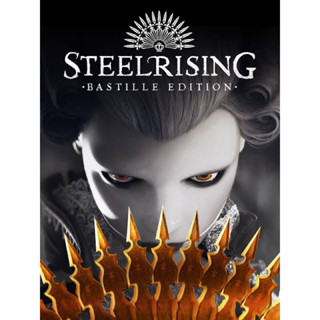 Steelrising - Bastille Edition Steam offline