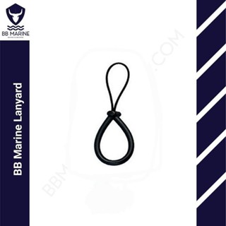 BB Marine ดำน้ำ Lanyard