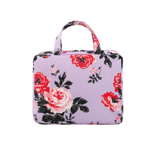 Cath Kidston Two Part Wash Bag 30 Years Rose Lilac