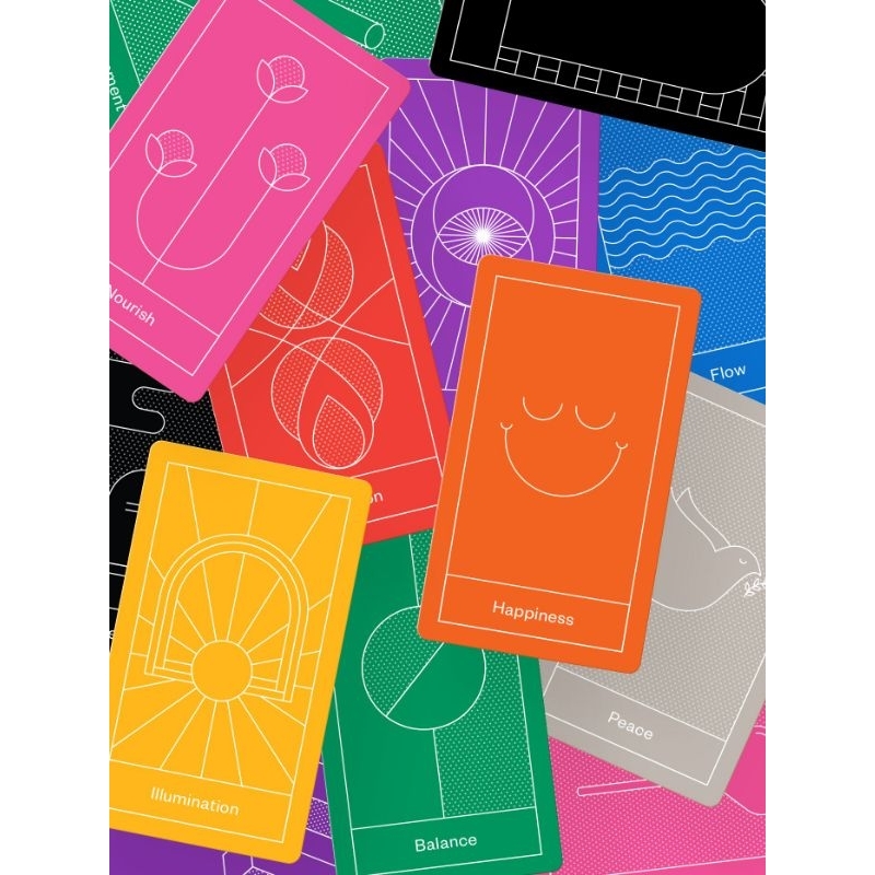 prism-oracle-ไพ่ออราเคิลแท้ลดราคา-ไพ่ยิปซี-ไพ่ทาโร่ต์-ไพ่ออราเคิล-tarot-oracle-cards