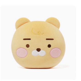 พร้อมส่ง หมอน / ตุ๊กตาไรอัน เอพีช Kakao Friends Ryan / Apeach