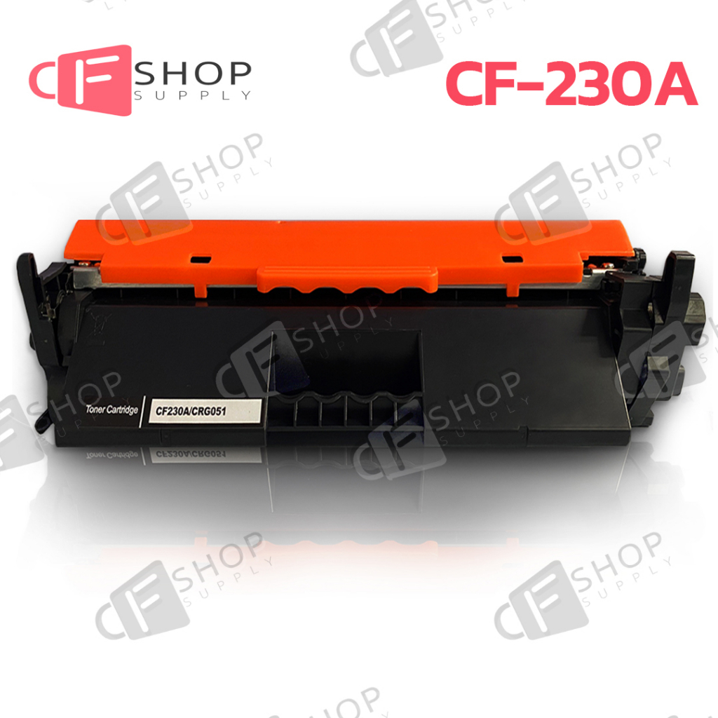 cfsuppy-หมึกเทียบเท่า-cf230a-hp-cf230a-cf230-230a-hp30a-hp-30a-for-hp-m203dn-203dw-hp-m203-hp-mfp-m227-hp-m227