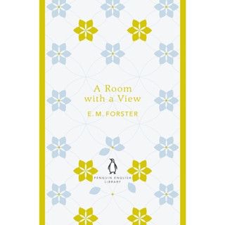 A Room with a View Paperback The Penguin English Library English By (author)  E M Forster