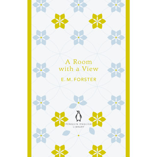 A Room with a View Paperback The Penguin English Library English By (author)  E M Forster