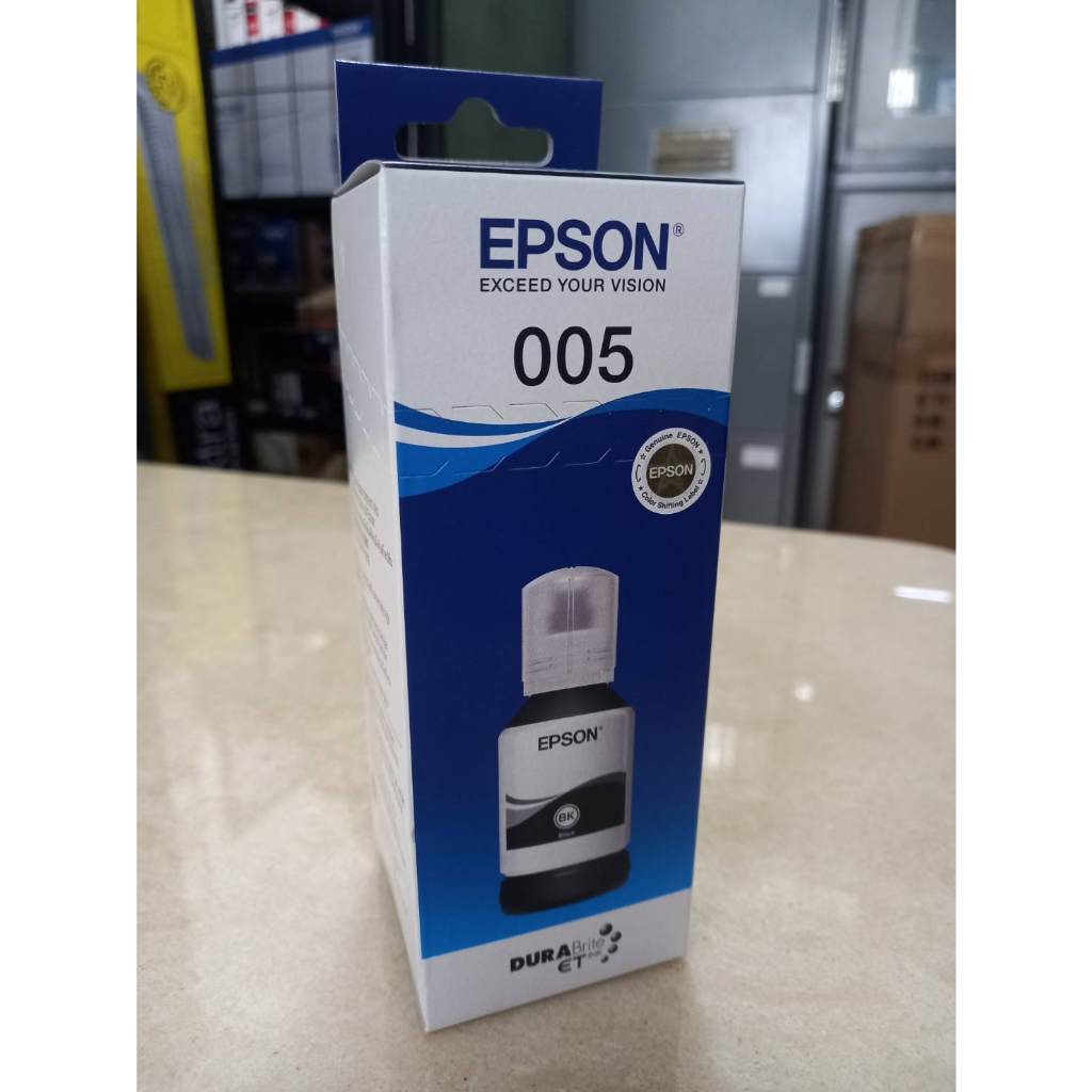 epson-t03q100-no-005-ใช้งานกับเครื่องปริ้นเตอร์อิงค์เจ็ท-epson-รุ่น-m1110-1120-1140-2140-3170-ขนาด-120ml-น้ำหมึกส