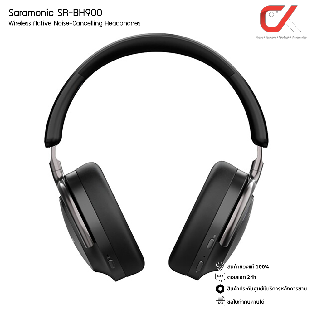 saramonic-รุ่น-sr-bh900-sr-bh600-active-noise-cancelling-หูฟังไร้สาย-wireless-bluetooth-5-0