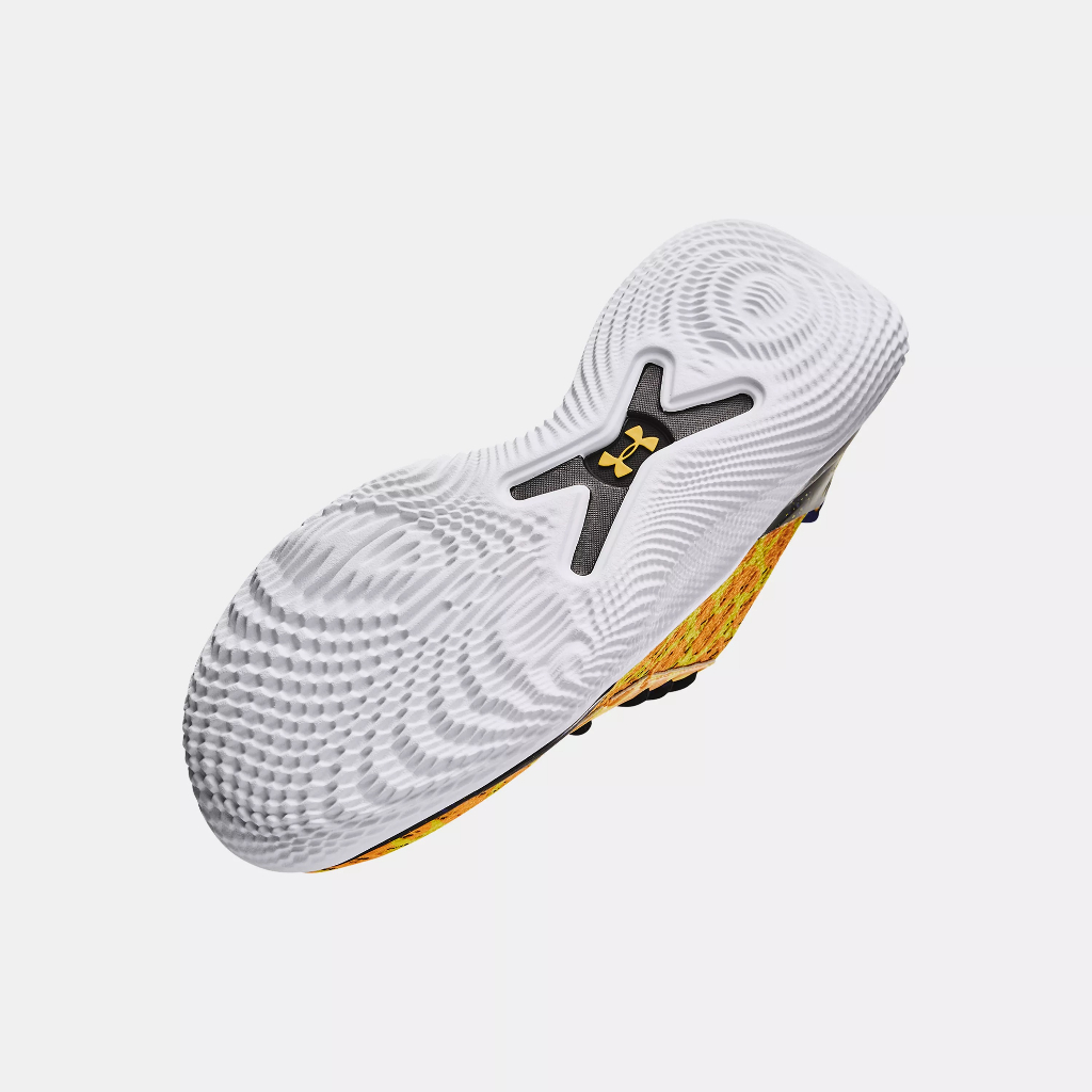UnderArmour รองเท้าบาสเกตบอล CURRY 2 / 10 BANG BANG | Shopee Thailand
