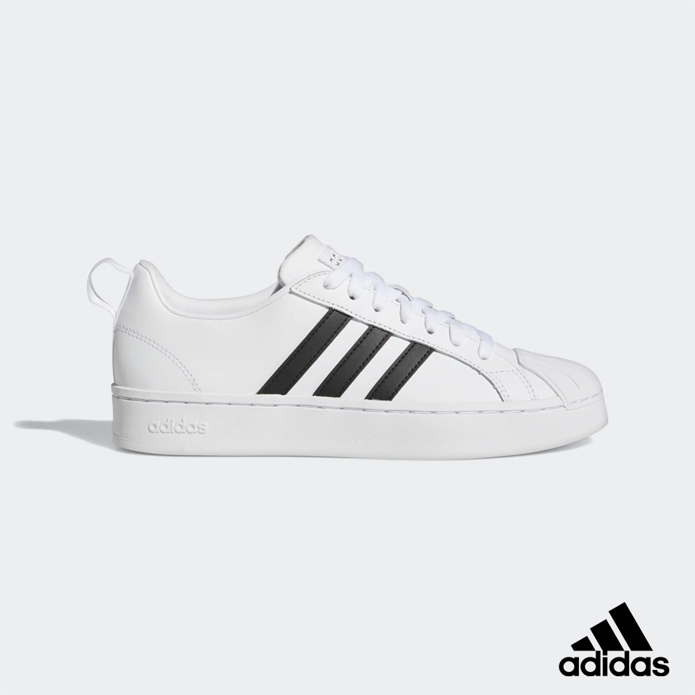 Adidas อาดิดาส รองเท้าผ้าใบ รองเท้าลำลอง W Streetcheck Court Low GW5493 ...