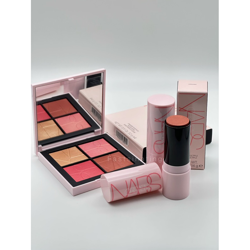 nars-the-orgasm-collection-กดเลือกได้ค่ะ