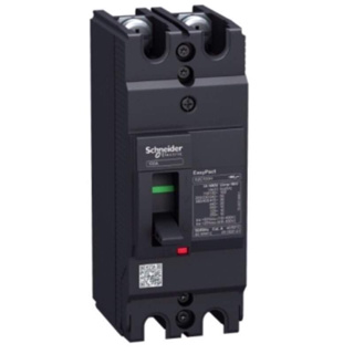 เบรคเกอร์EZC100H2050และ EZC100H2100 Schneider Electric ของแท้