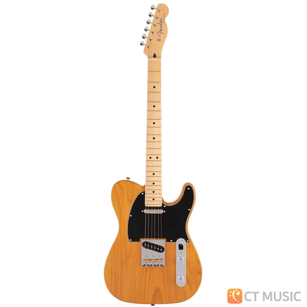 fender-hybrid-ii-telecaster-กีตาร์ไฟฟ้า-made-in-japan