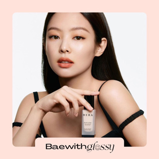 BAEWITHGLOSSY | Hera — Silky Stay 24H longwear SPF20 PA++ (ราคามีการปรับเปลี่ยนตามโปรโมรชั่น)