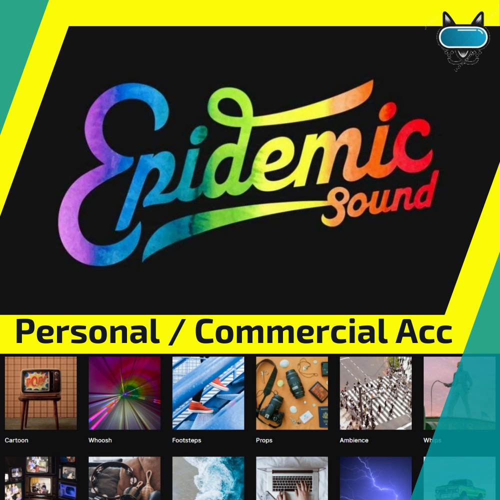 epidemic-sound-personal-commercial-account-original