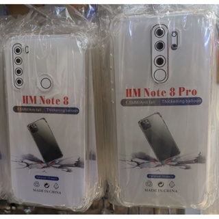 ✨พร้​อมส่งใน🇹🇭✨เคสใสกันกระแทก For​ Redmi Note 8 Pro / Redmi Note8 Note9 / Note7 Pro / Note 9S / Note 9 Pro / Note 7 Pro