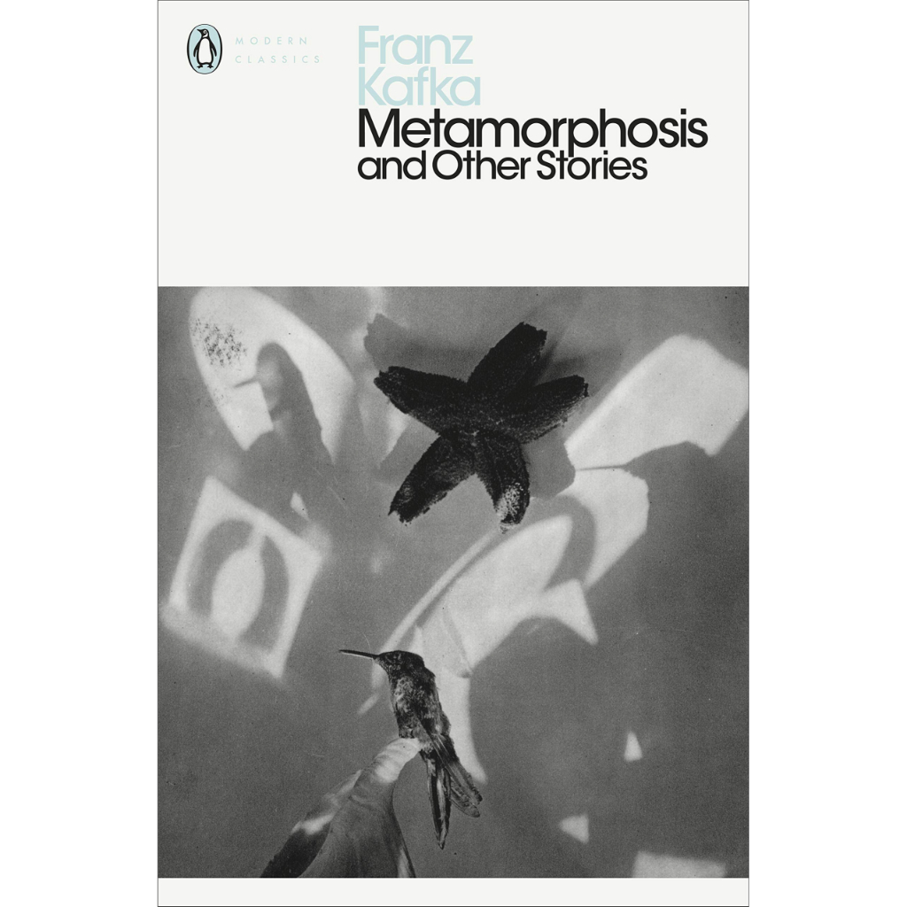 metamorphosis-and-other-stories-penguin-modern-classics-franz-kafka-author-michael-hofmann-translator-paperback