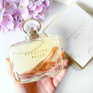 ขวดแบ่ง Estee Lauder Beautiful Belle EDP