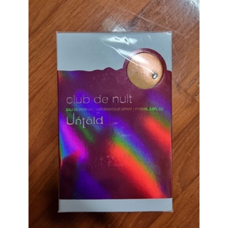 Untold, Urban Man, Imperiale แบ่งขาย 3ml 5ml 10ml