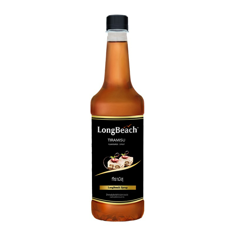 longbeach-tiramisu-syrup-ลองบีชไซรัปทีรามิสุ-740ml