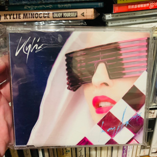 Kylie minogue cd single rare
