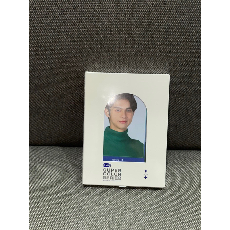 Photocard set Brightwin f4 การ์ด ไบร์ทวิน | Shopee Thailand