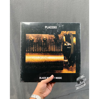 Placebo ‎– Black Market Music (Vinyl)