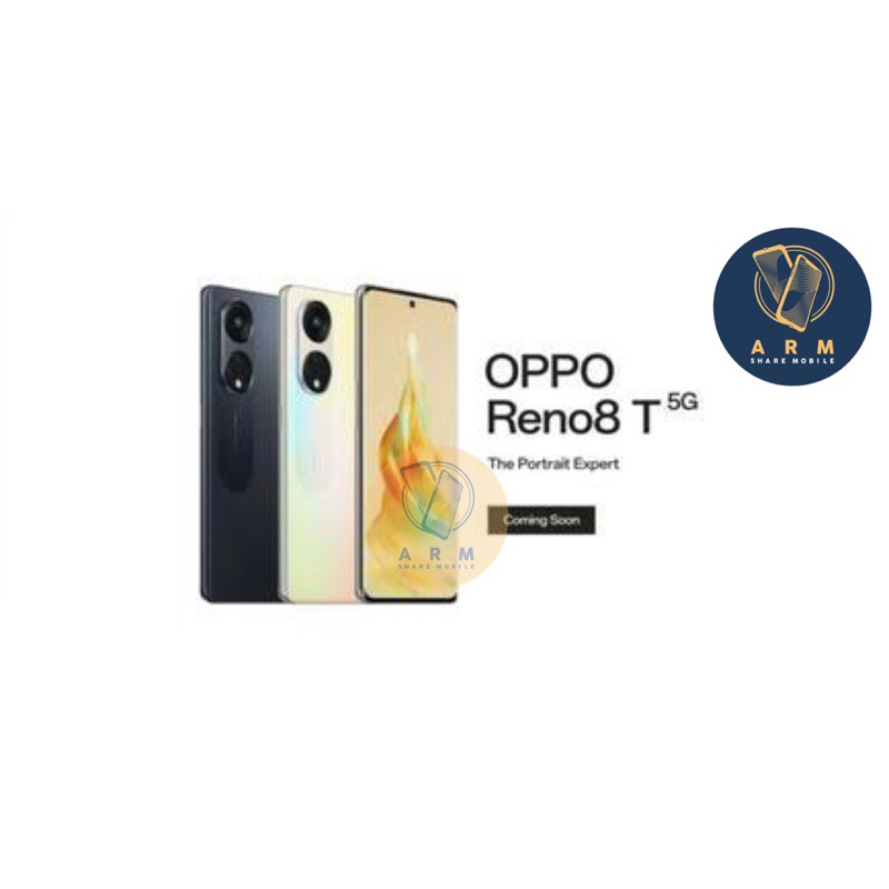 oppo-reno8t-แรม8-รอม128-256เครื่องศูนย์ไทยประกันศูนย์-ประกันเดินแล้ว