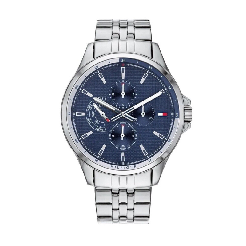 tommy-hilfiger-shawn-stainless-steel-multi-function-blue-dial-mens-watch-1791612