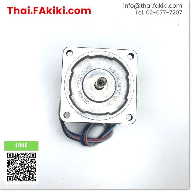 พร้อมส่ง-b-unused-5sk25gn-aul-induction-motor-1ph-ac100v-50hz-25w-oriental-motor-66-006-122