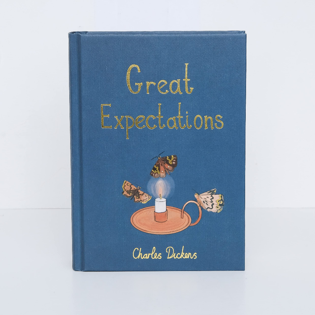 Great Expectations - Wordsworth Collector's Editions Charles Dickens ...
