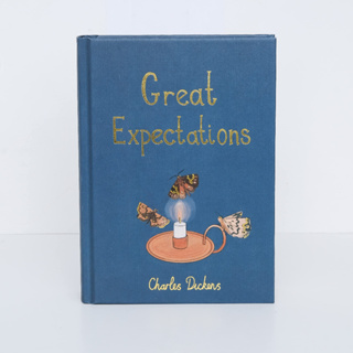 Great Expectations - Wordsworth Collectors Editions Charles Dickens