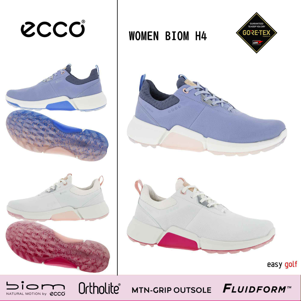 ecco-biom-h4-women-ecco-golf-golf-shoes-รองเท้ากีฬากอล์ฟผู้หญิง-รุ่น-ss22