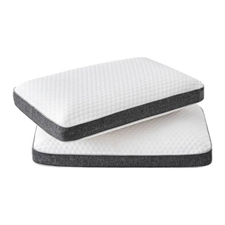 หมอนเมมโมรี่โฟม Memory foam pillow เพื่อสุขภาพ