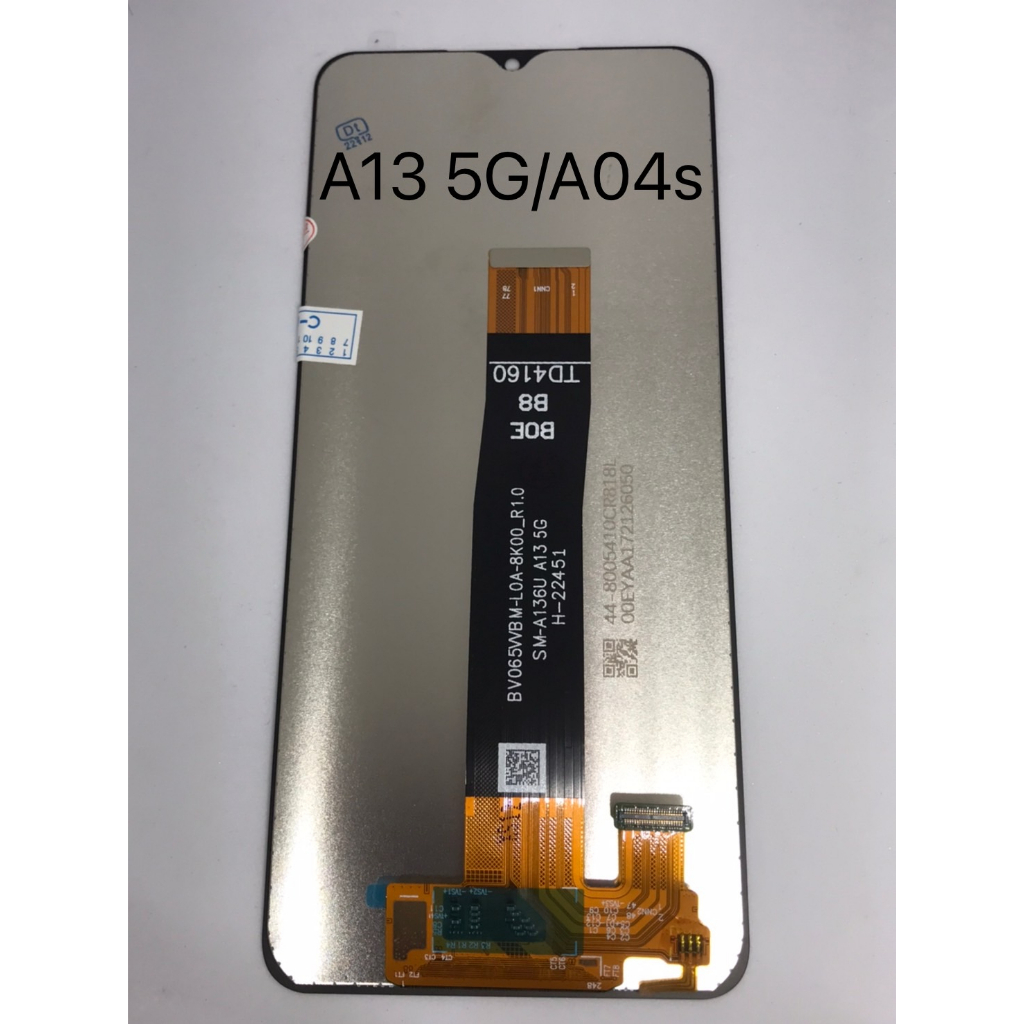 อะไหล่หน้าจอlcd-samsung-a13-5g-a04s