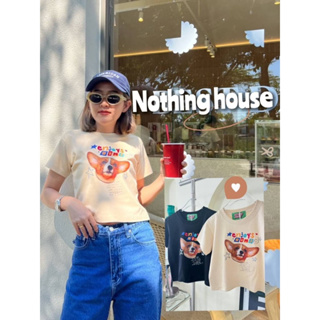 🏡 Nothing house 🐶ครอปสลิม หมาคอร์กี้ enjos Dums