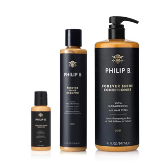 Philip B. Forever Shine Shampoo exp.05/2025