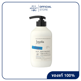 Jmella DO TYQUE Hair Treatment 500 ml