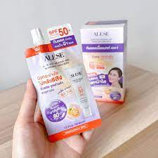 alese-anti-melasma-and-whitening-sunscreen-อะลิเซ่-แอนตี้-เมลาสมา-แอนด์-ไวท์เทนนิ่ง-ซันสกรีน-ลดเลือนริ้วรอย