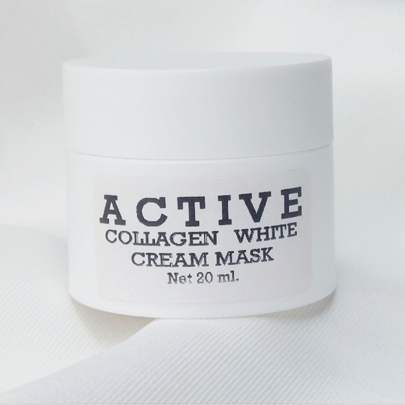 active-mask-ครีมมาร์คหน้าใส-ข้ามคืน-15g