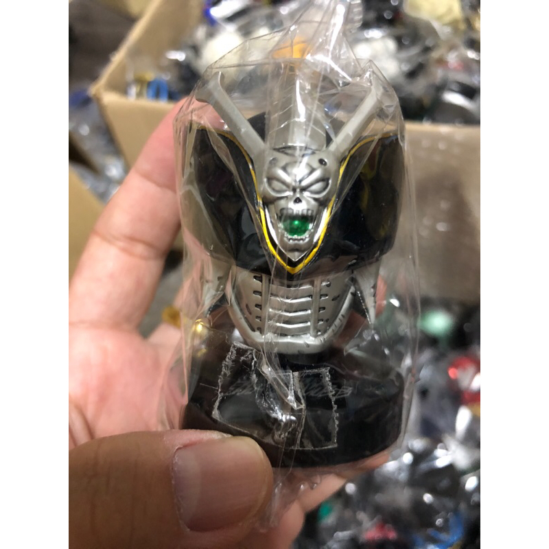 Mask rider collection den-o series | Shopee Thailand
