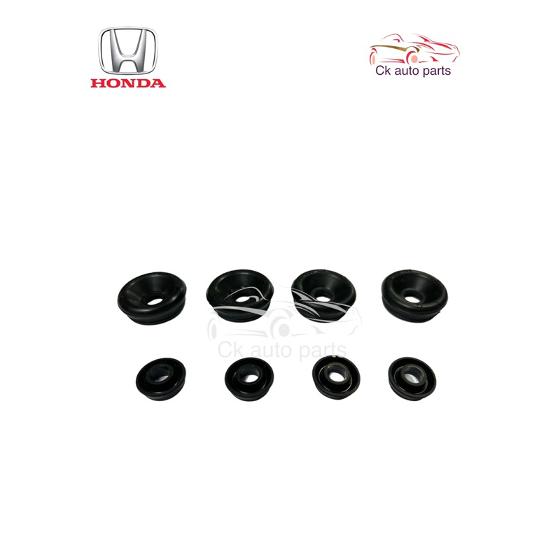 (ชุด2ล้อ) ชุดซ่อม เบรค กระบอกเบรค ปั้มเบรค ที่ล้อหลัง ฮอนด้า บรีโอ้