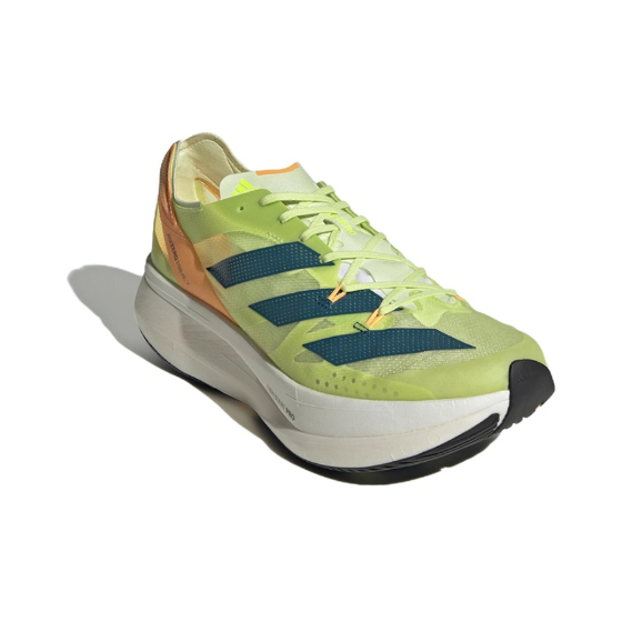 adidas-adizero-prime-x-orange-green-ของแท้