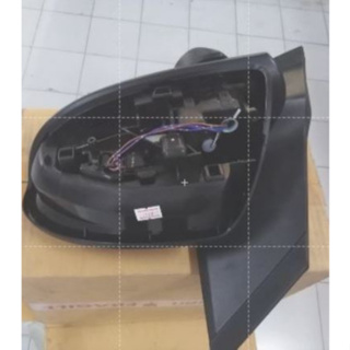 DN206918ZD กระจกมองข้าง มาสด้า mazda2 ปี 2015 (TOBPLK)