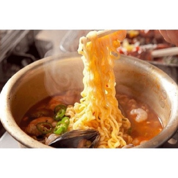 ภาพสินค้าMyojo Ramen (เมียวโจ้) ราเมงเมียวโจ้ญี่ปุ่น พิเศษ 249.- (จากปกติ 285.-) สินค้าพร้อมส่ง จากร้าน itsukiramen บน Shopee ภาพที่ 6