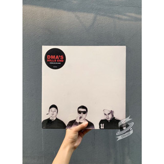 DMA’s ‎– Hills End (Vinyl)