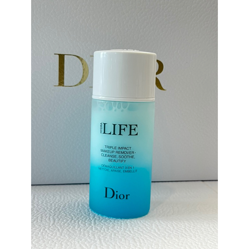 dior-hydra-life-triple-impact-makeup-remover-tester-nobox