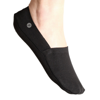 Storm Empire By elago Premium No Show Sock For Unisex 3 Pairs ถุงเท้าล่องหนสไตล์เกาหลี สำหรับ ช/ญ เนื้อผ้าพรีเมียม 3 คู่